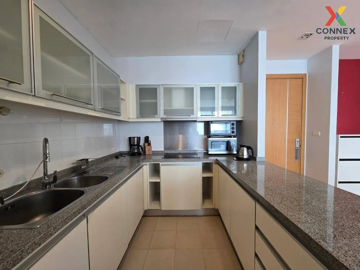 FOR RENT condo , Millennium Residence , BTS-Asok , Khlong Toei , Khlong Toei , Bangkok , CX-22622