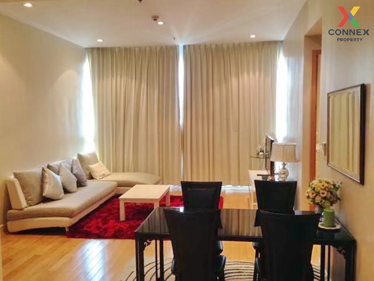 FOR RENT condo , Millennium Residence , BTS-Asok , Khlong Toei , Khlong Toei , Bangkok , CX-22622 1