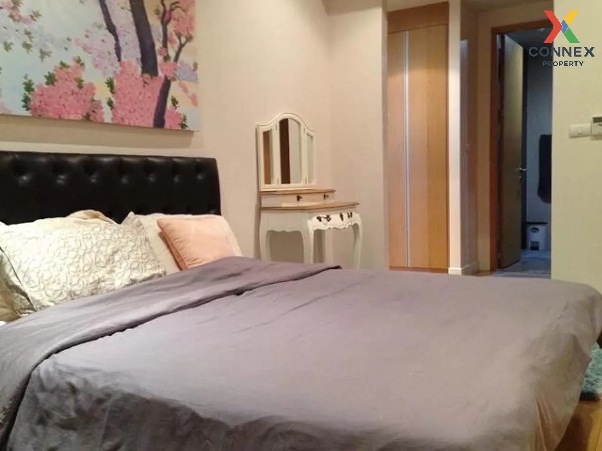 FOR RENT condo , Millennium Residence , BTS-Asok , Khlong Toei , Khlong Toei , Bangkok , CX-22622