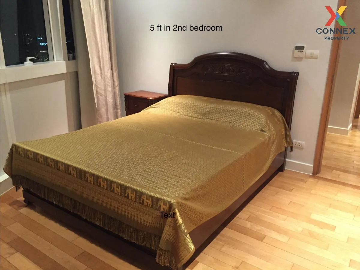 FOR RENT condo , Millennium Residence , BTS-Asok , Khlong Toei , 