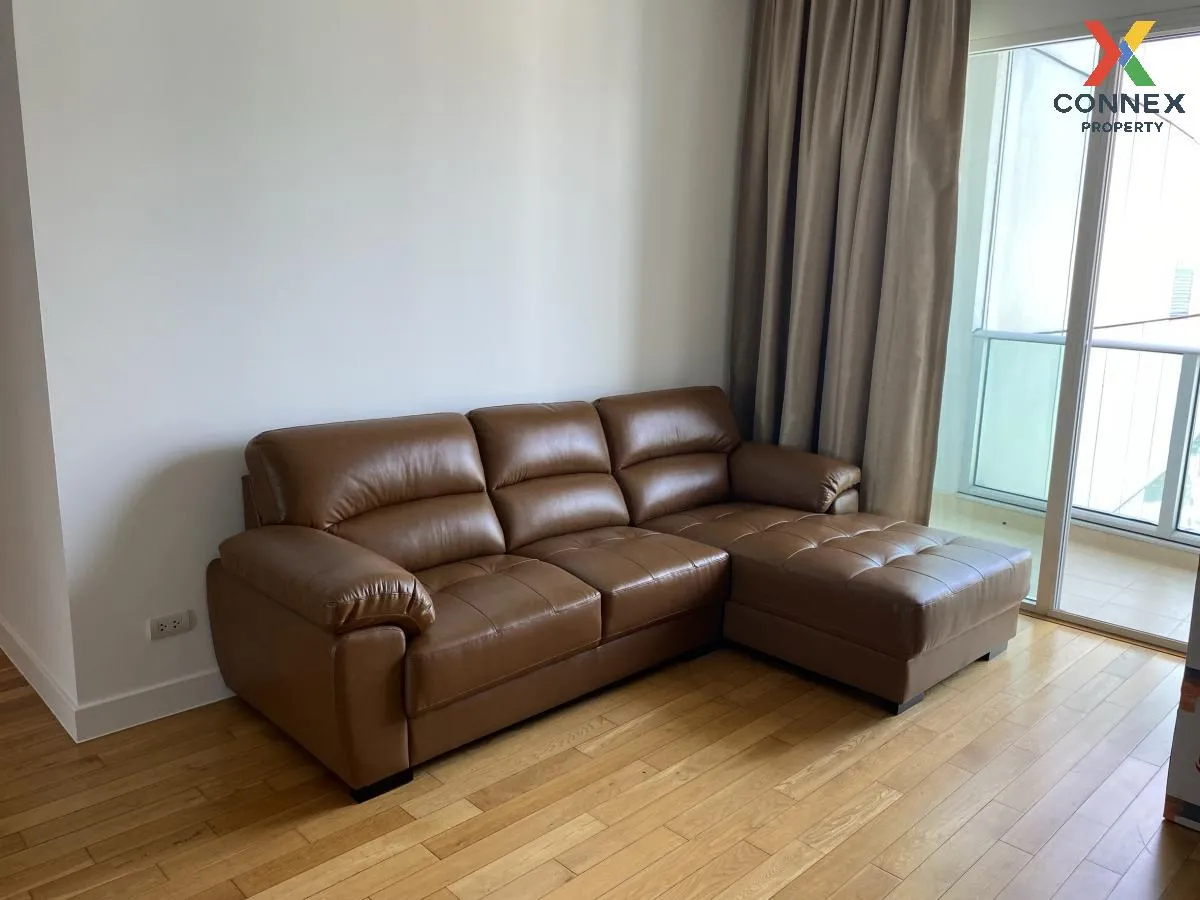 FOR RENT condo , Millennium Residence , BTS-Asok , Khlong Toei , 