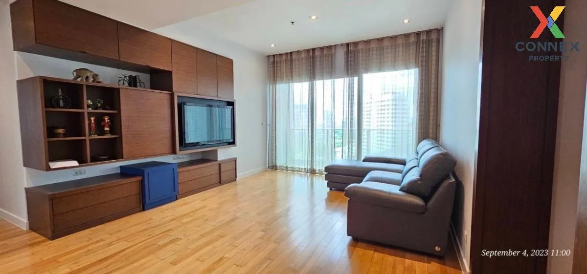 FOR RENT condo , Millennium Residence , BTS-Asok , Khlong Toei ,  1