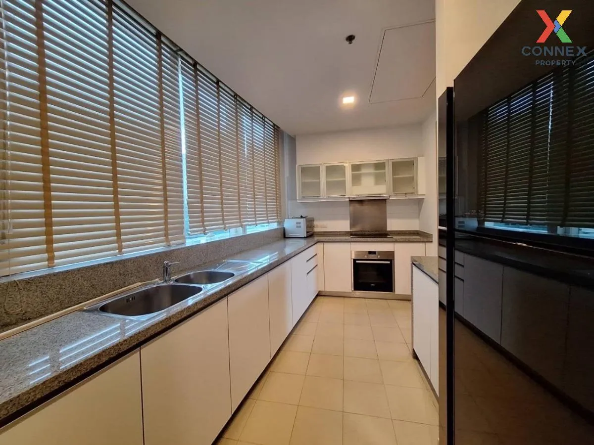 FOR RENT condo , Millennium Residence , BTS-Asok , Khlong Toei ,  3