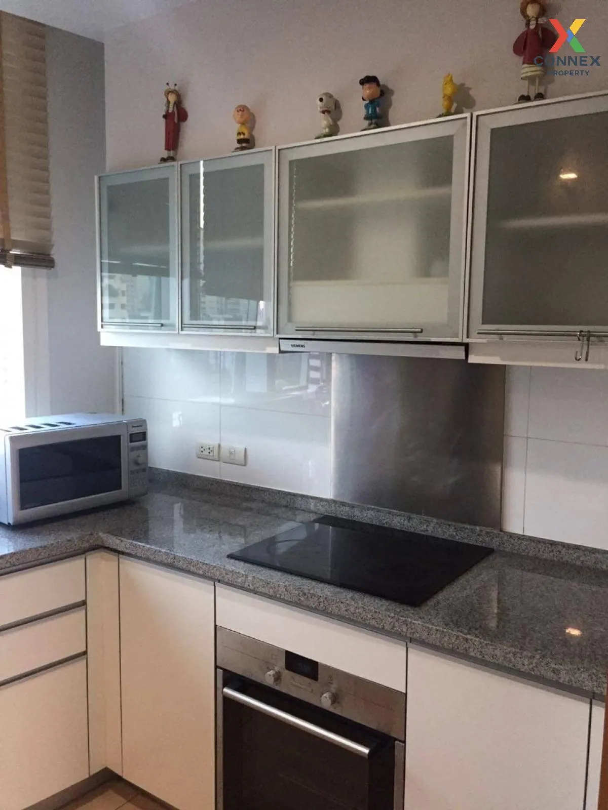 FOR RENT condo , Millennium Residence , BTS-Asok , Khlong Toei ,  4