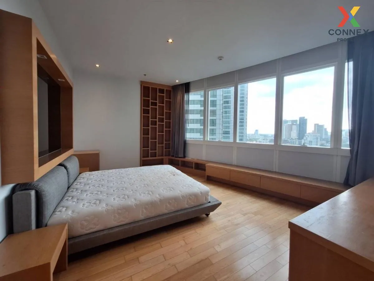 FOR RENT condo , Millennium Residence , BTS-Asok , Khlong Toei , 