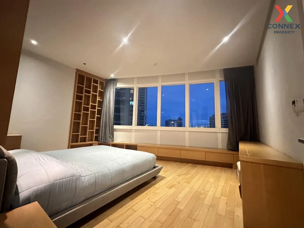 FOR RENT condo , Millennium Residence , BTS-Asok , Khlong Toei , 