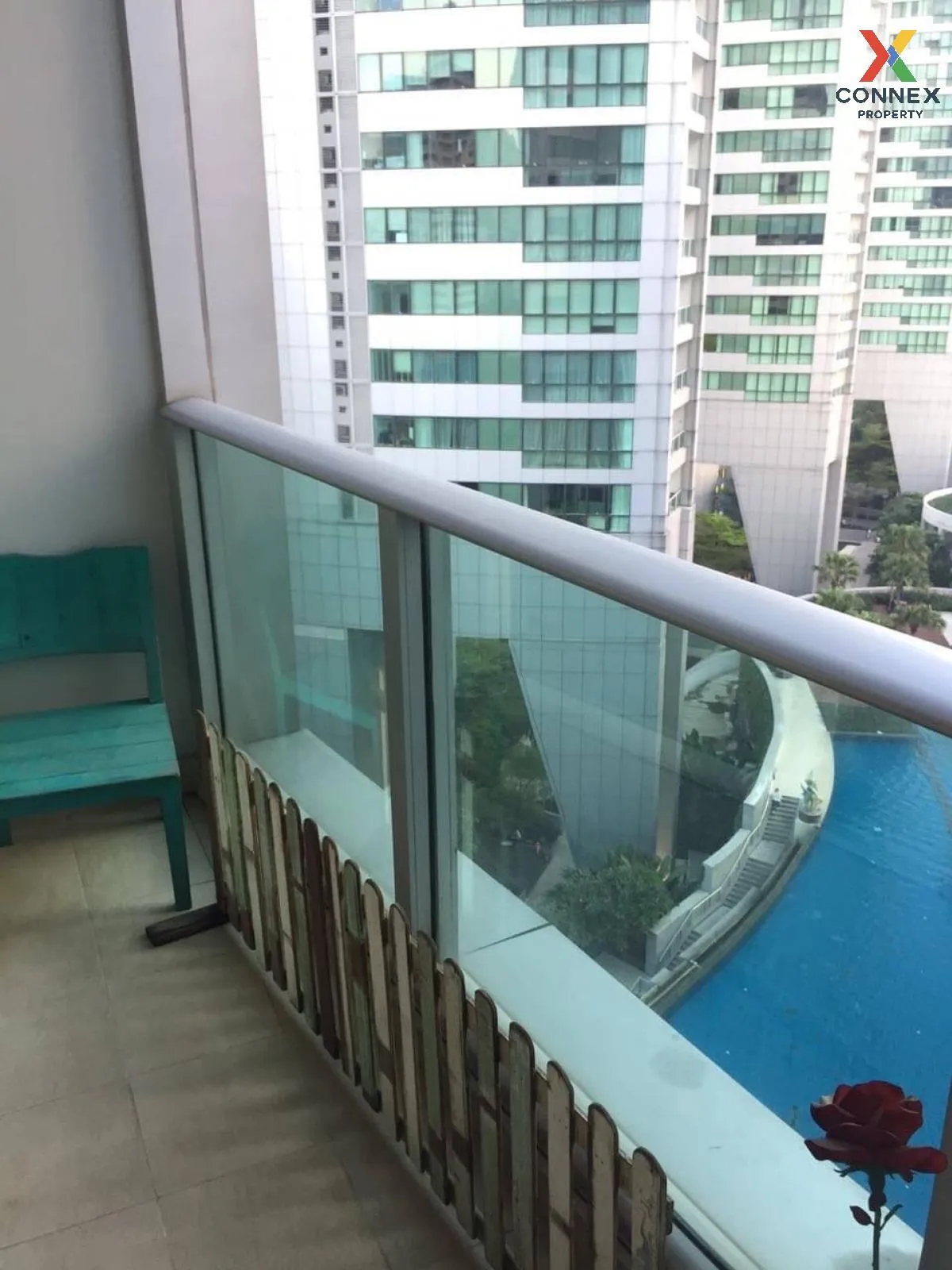 FOR RENT condo , Millennium Residence , BTS-Asok , Khlong Toei , 