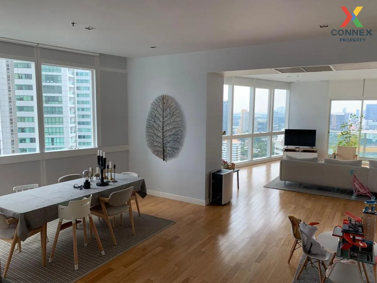 FOR RENT condo , Millennium Residence , BTS-Asok , Khlong Toei ,  3