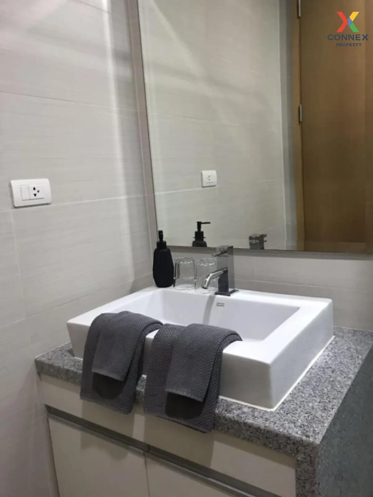 FOR RENT condo , Millennium Residence , BTS-Asok , Khlong Toei , 
