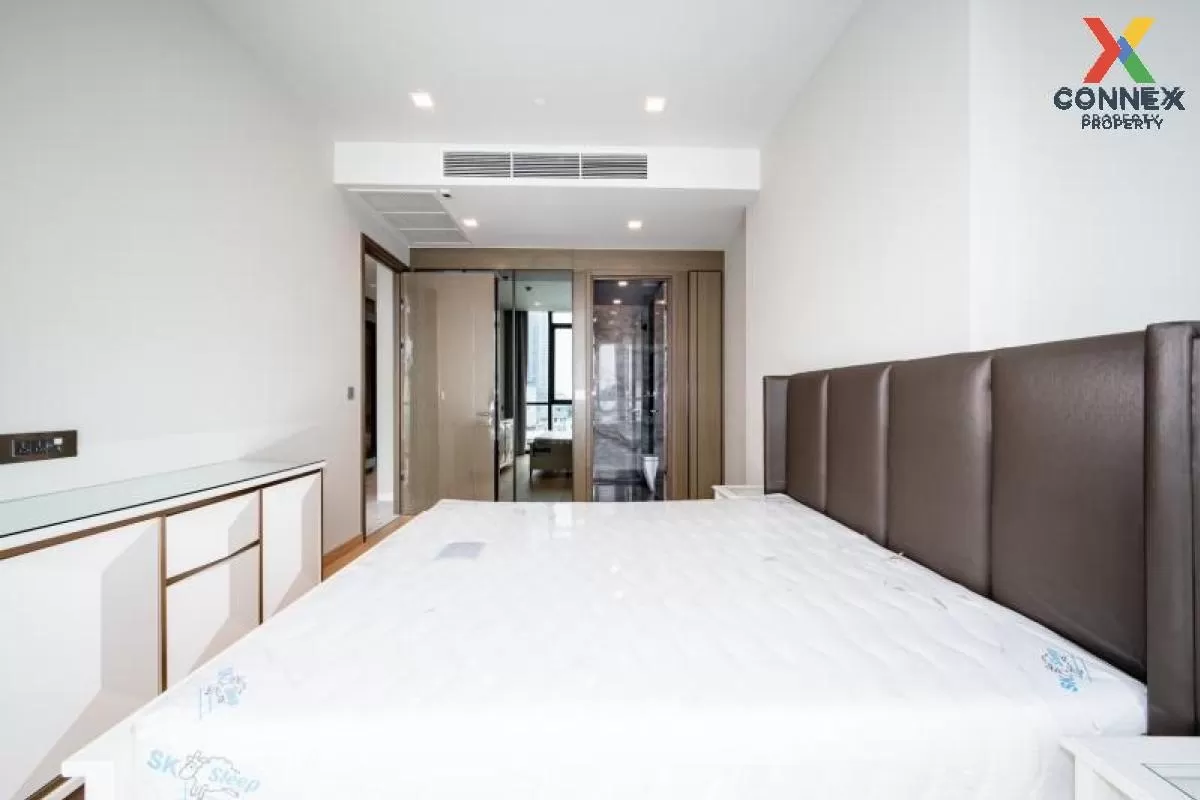 FOR SALE condo , The Monument Thonglor , BTS-Thong Lo , Khlong Tan Nuea , Watthana , Bangkok , CX-22675 3