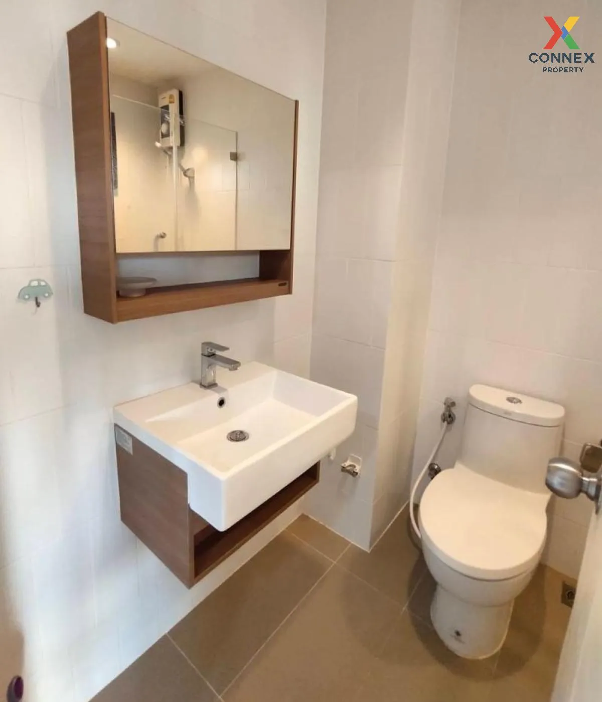 FOR RENT condo , The Nest Sukhumvit 22 , BTS-Phrom Phong , Khlong Toei , Khlong Toei , Bangkok , CX-22720