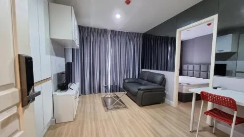 FOR RENT condo , The Nest Sukhumvit 22 , BTS-Phrom Phong , Khlong Toei , Khlong Toei , Bangkok , CX-22752