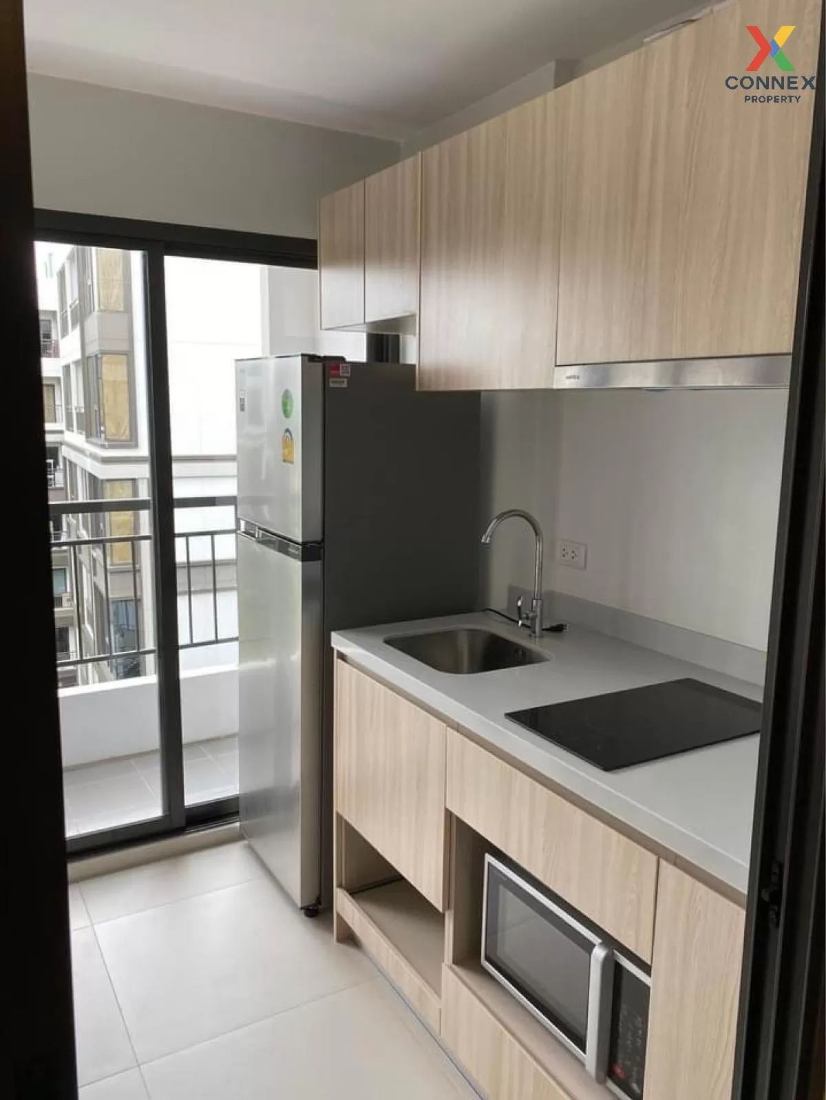 FOR RENT condo , The Nest Sukhumvit 64 , BTS-Punnawithi , Bang Chak , Phra Khanong , Bangkok , CX-22760