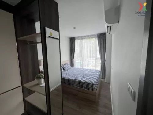 FOR RENT condo , The Nest Sukhumvit 64 , BTS-Punnawithi , Bang Chak , Phra Khanong , Bangkok , CX-22771