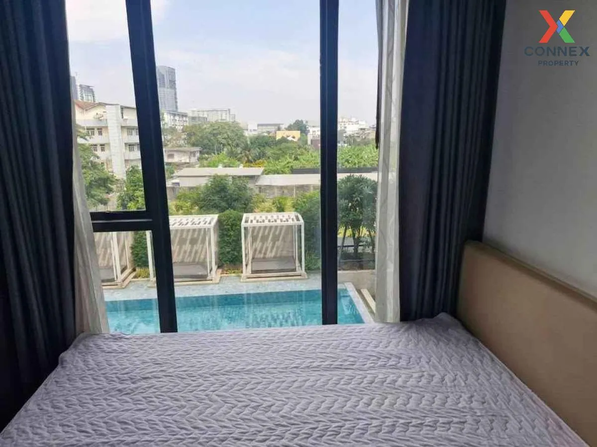 For Sale Condo , The Nest Sukhumvit 64 , BTS-Punnawithi , Bang Ch 2