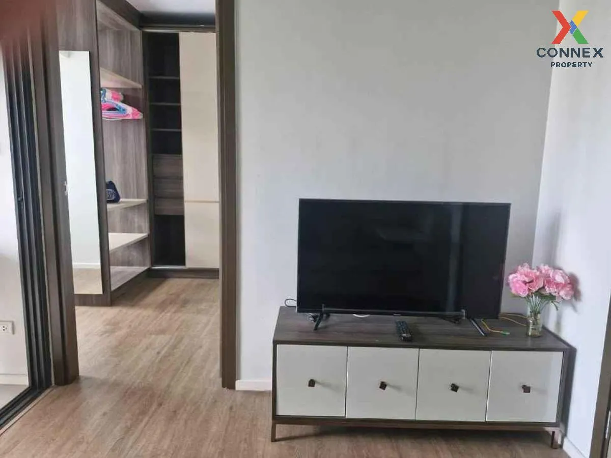 For Sale Condo , The Nest Sukhumvit 64 , BTS-Punnawithi , Bang Ch