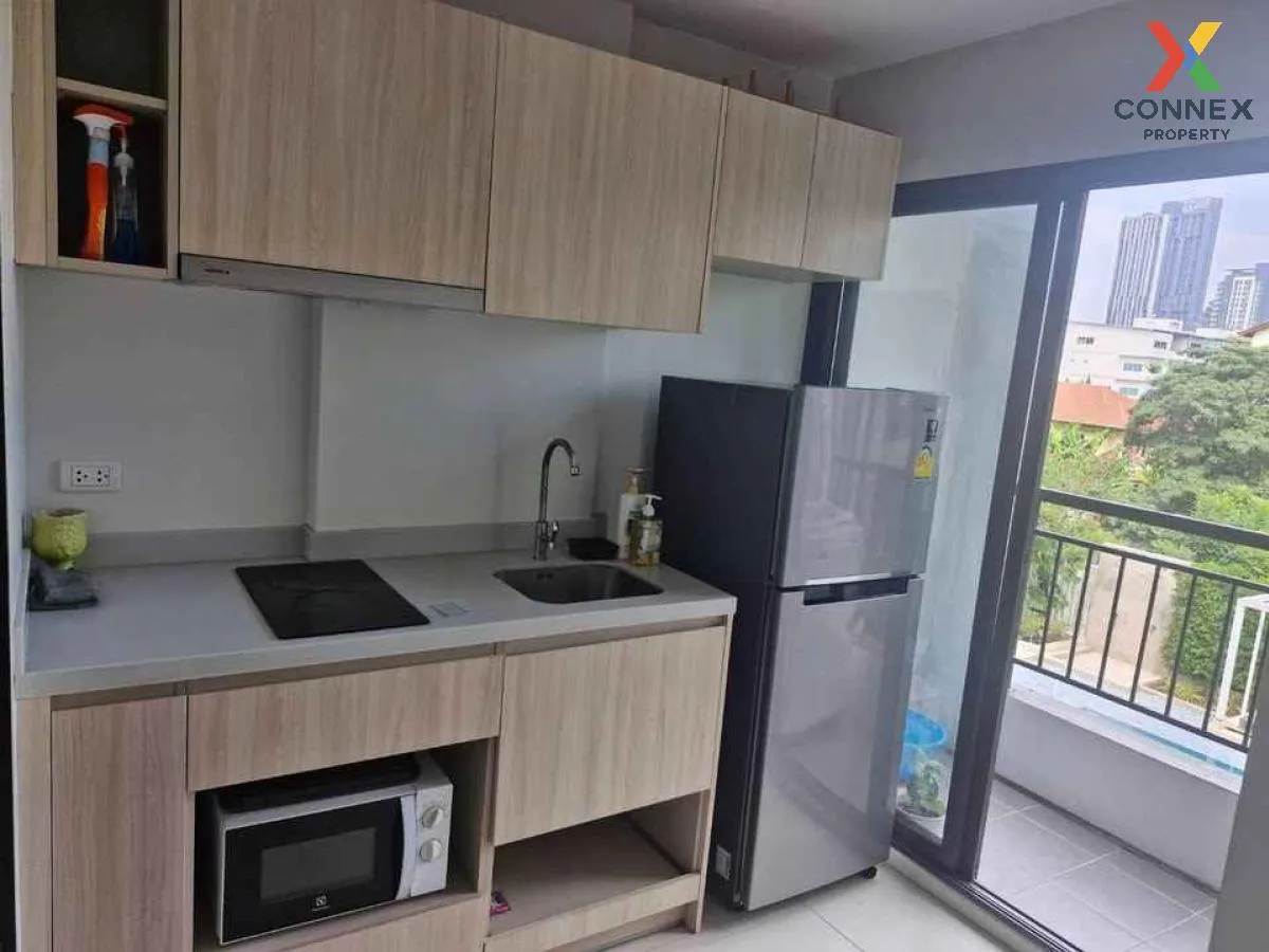 For Sale Condo , The Nest Sukhumvit 64 , BTS-Punnawithi , Bang Ch