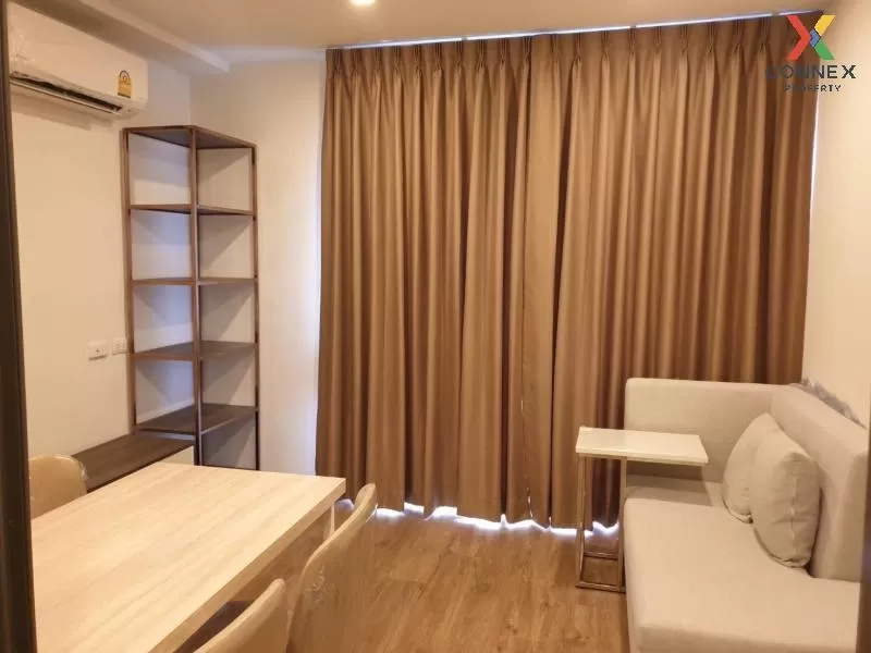 FOR SALE condo , The Nest Sukhumvit 64 , BTS-Punnawithi , Bang Chak , Phra Khanong , Bangkok , CX-22790