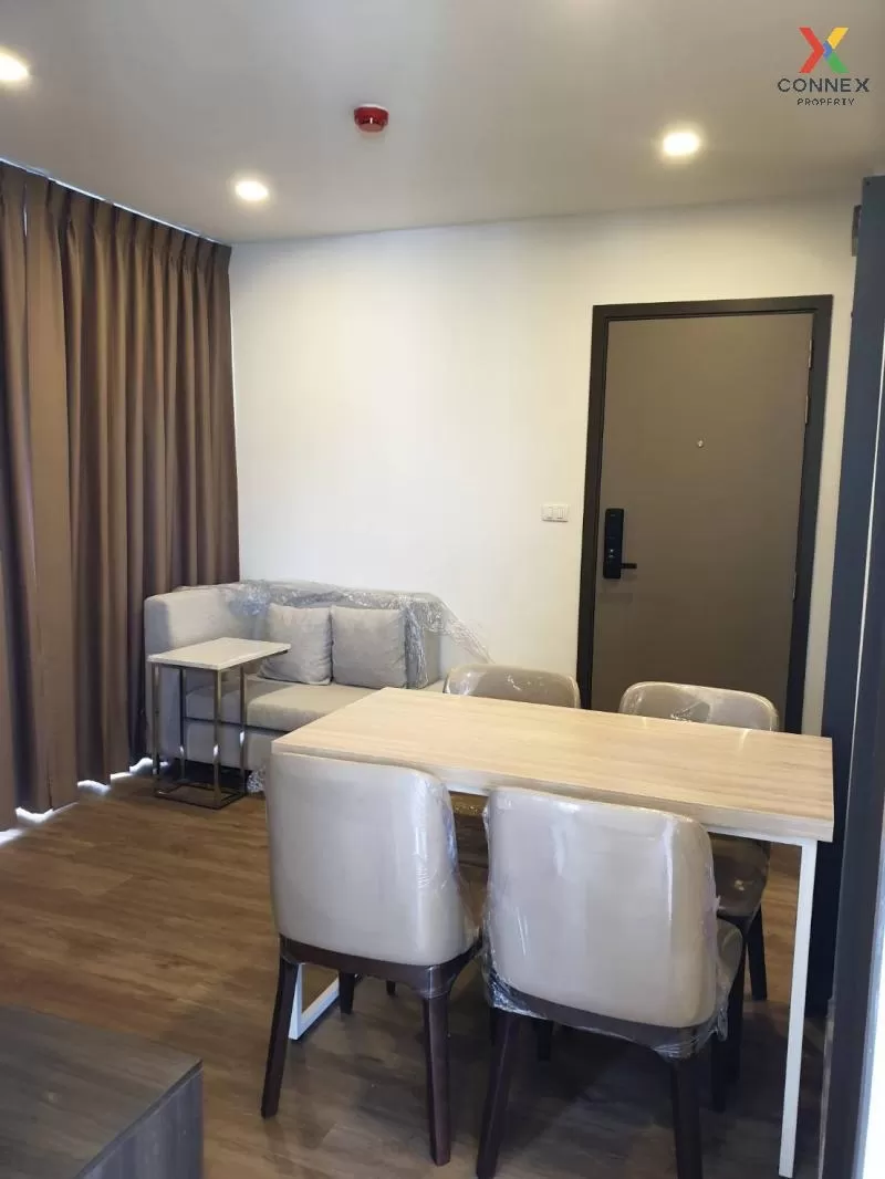 FOR SALE condo , The Nest Sukhumvit 64 , BTS-Punnawithi , Bang Chak , Phra Khanong , Bangkok , CX-22790