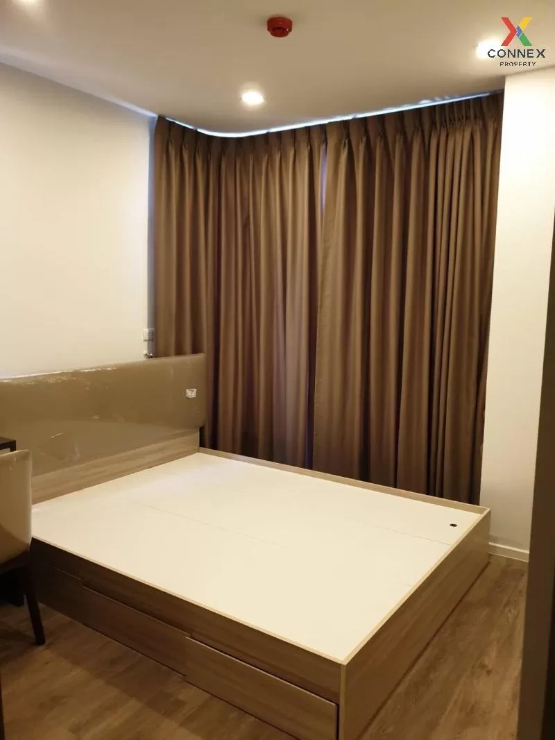 FOR SALE condo , The Nest Sukhumvit 64 , BTS-Punnawithi , Bang Chak , Phra Khanong , Bangkok , CX-22790