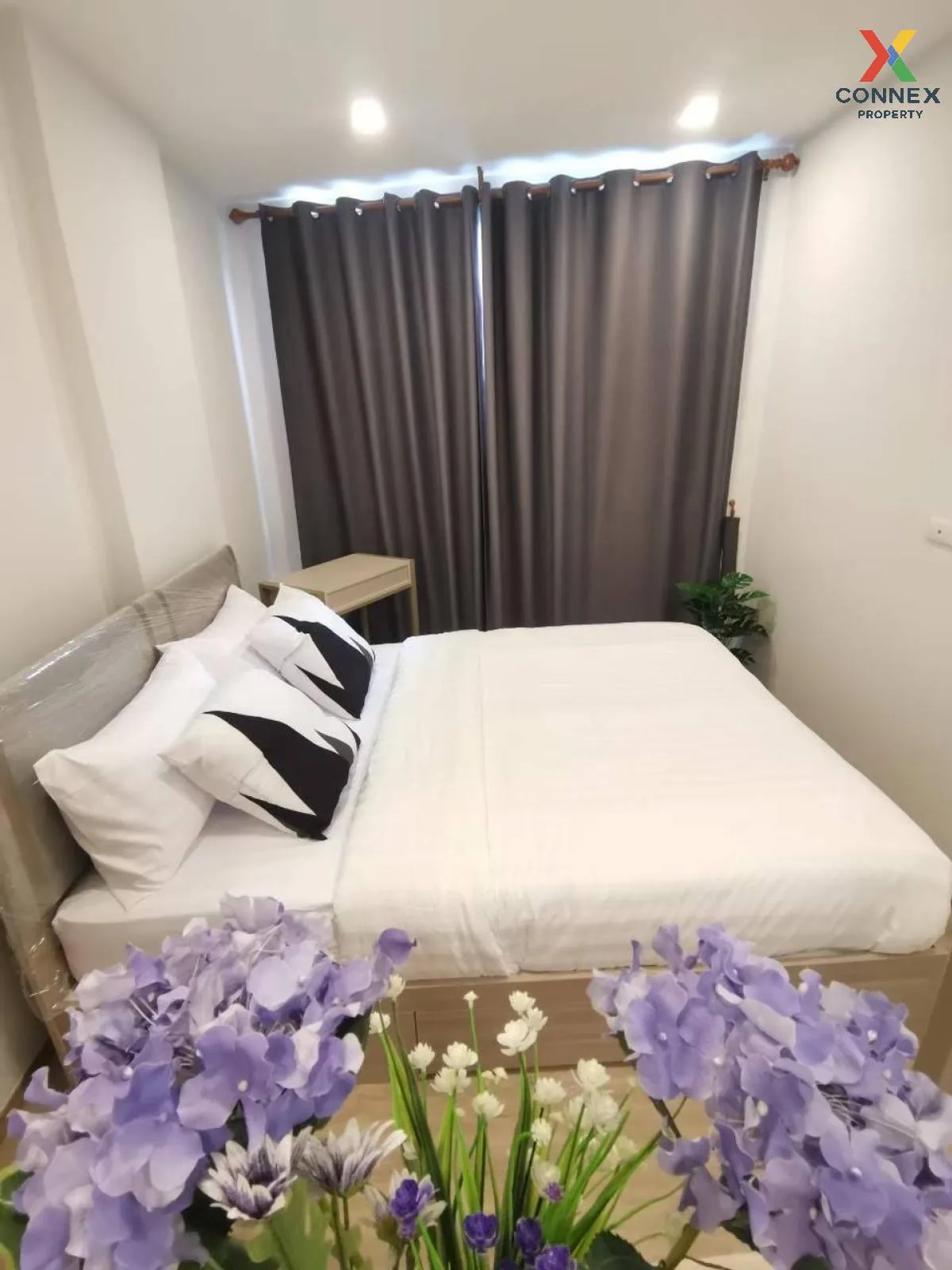 FOR RENT condo , The Nest Sukhumvit 71 , BTS-Phra Khanong , Phra Khanong Nuea , Watthana , Bangkok , CX-22795