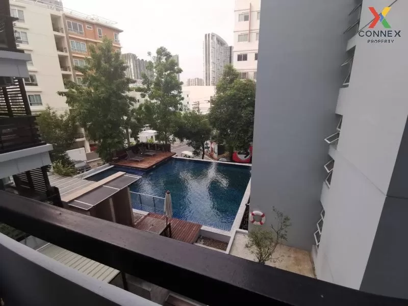 FOR RENT condo , The Next Sukhumvit 52 , BTS-On Nut , Bang Chak , Phra Khanong , Bangkok , CX-22822