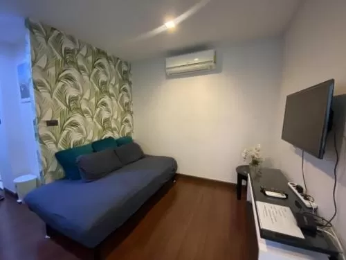 FOR RENT condo , The Next Sukhumvit 52 , BTS-On Nut , Bang Chak , Phra Khanong , Bangkok , CX-22823