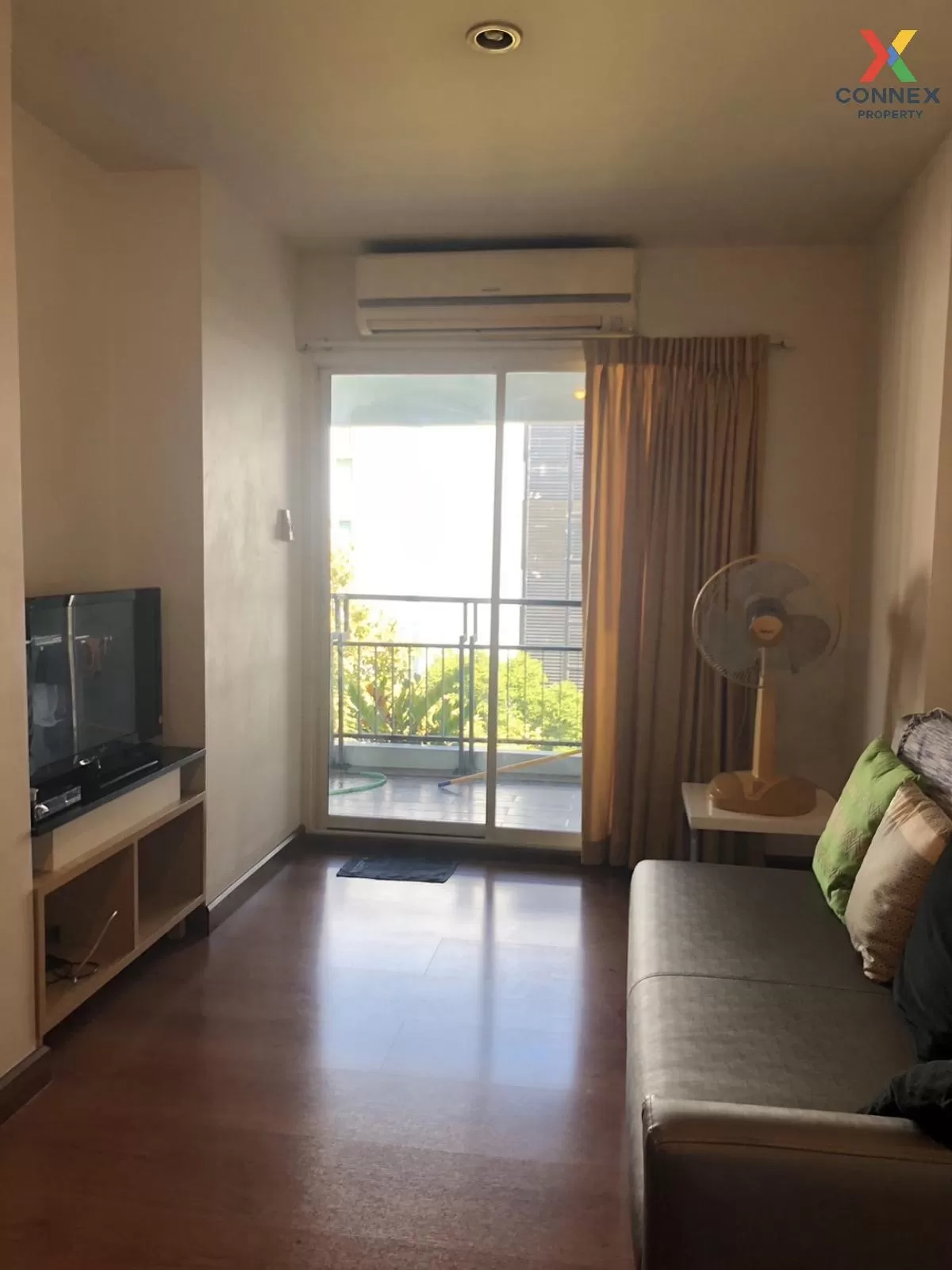 FOR RENT condo , The Next Sukhumvit 52 , BTS-On Nut , Bang Chak , Phra Khanong , Bangkok , CX-22825 1