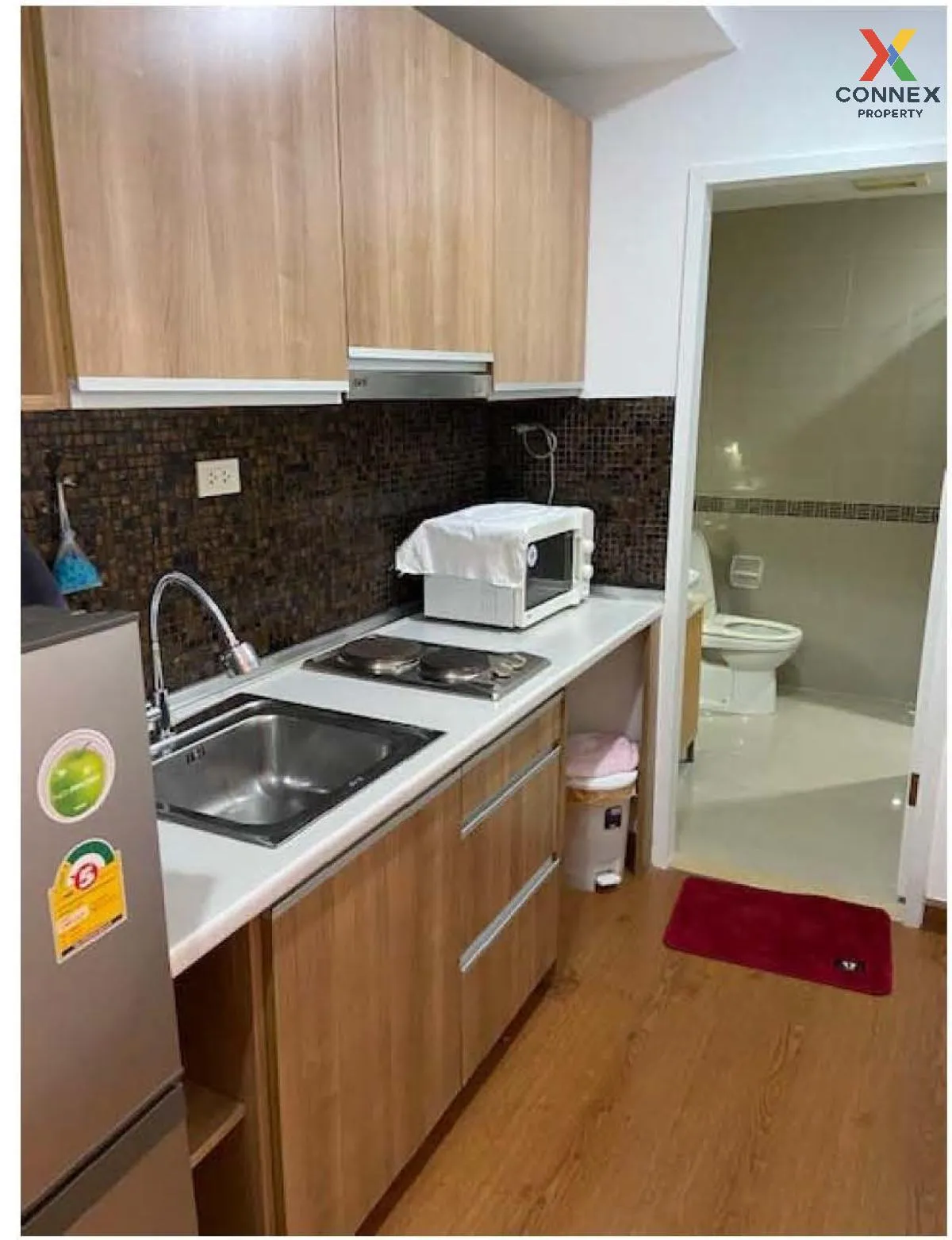 FOR RENT condo , The Next Sukhumvit 52 , BTS-On Nut , Bang Chak , Phra Khanong , Bangkok , CX-22838