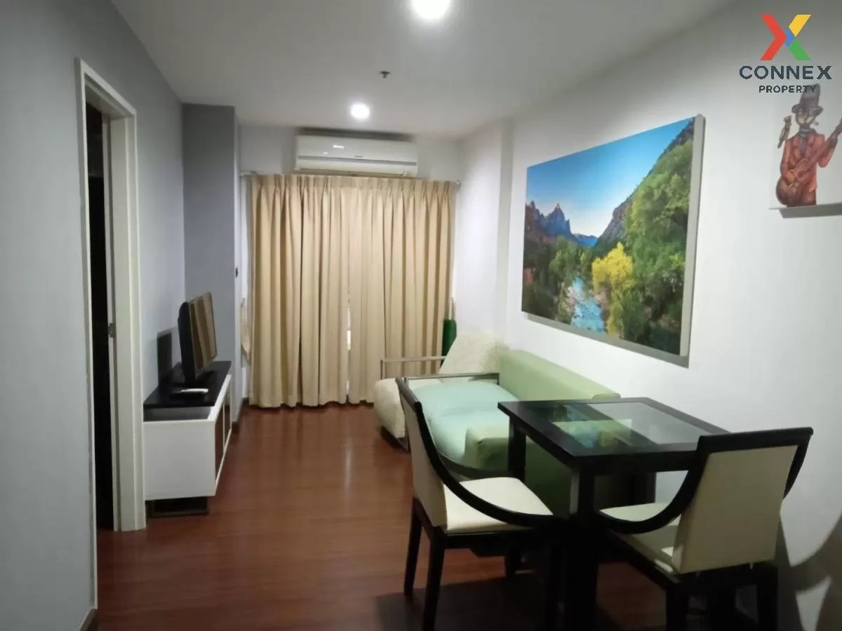 For Sale Condo , The Next Sukhumvit 52 , BTS-On Nut , Bang Chak , Phra Khanong , Bangkok , CX-22848