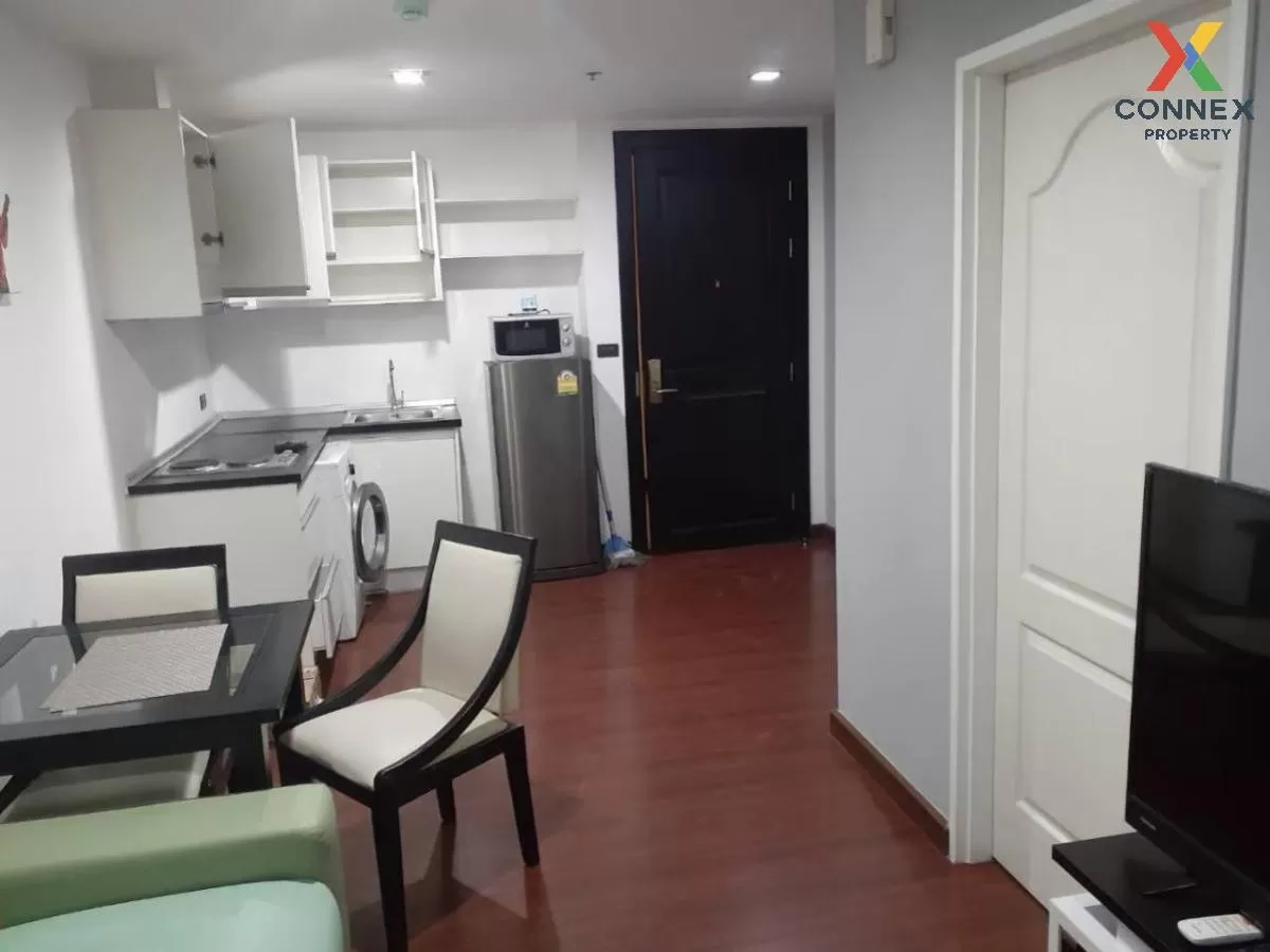 For Sale Condo , The Next Sukhumvit 52 , BTS-On Nut , Bang Chak , Phra Khanong , Bangkok , CX-22848