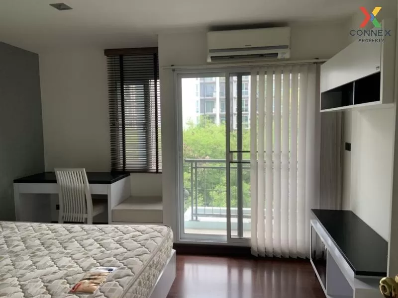 FOR RENT condo , The Next Sukhumvit 52 , BTS-On Nut , Bang Chak , Phra Khanong , Bangkok , CX-22859