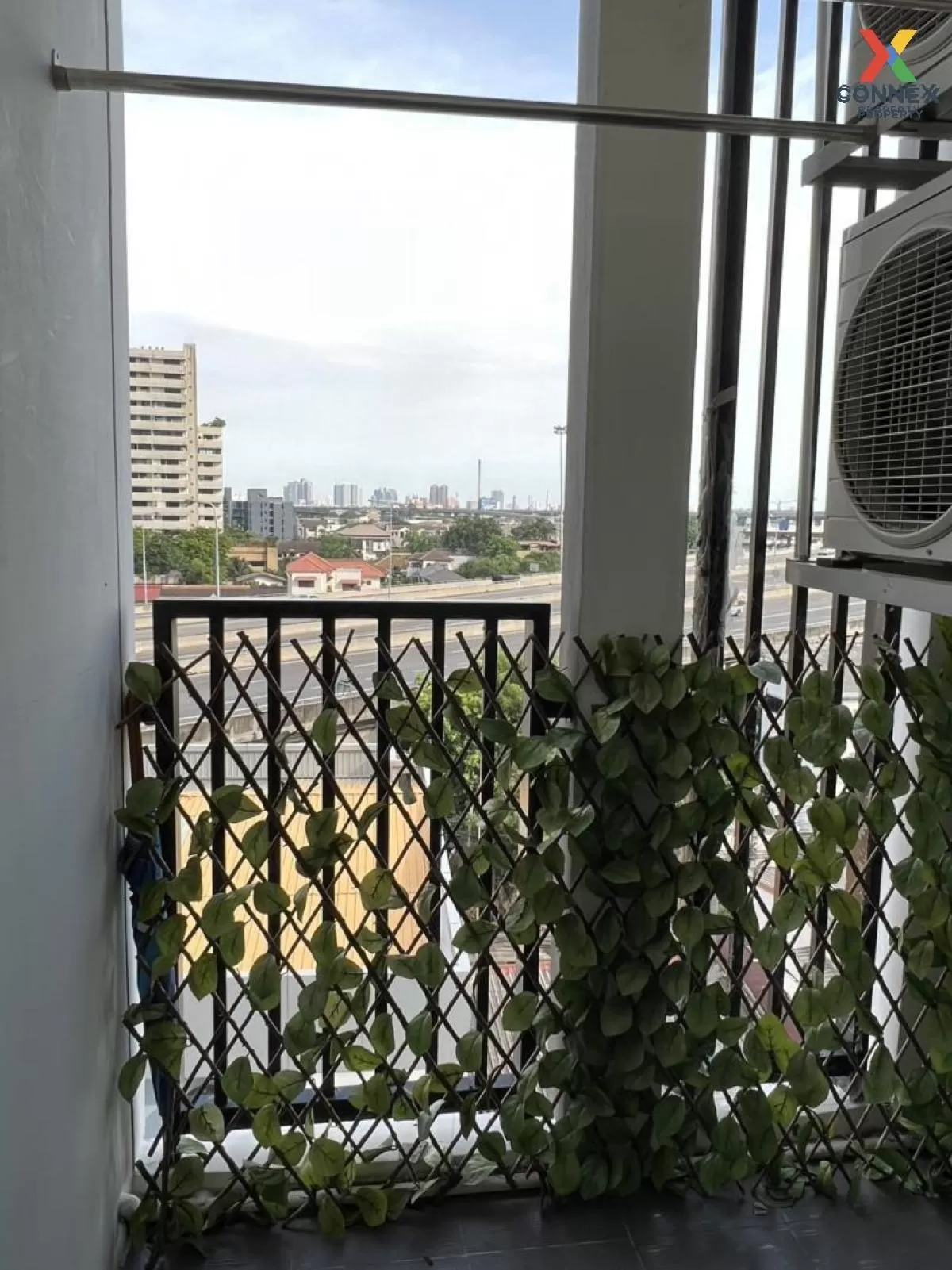 FOR RENT condo , Niche Mono Sukhumvit 50 , BTS-On Nut , Phra Khanong , Khlong Toei , Bangkok , CX-22868