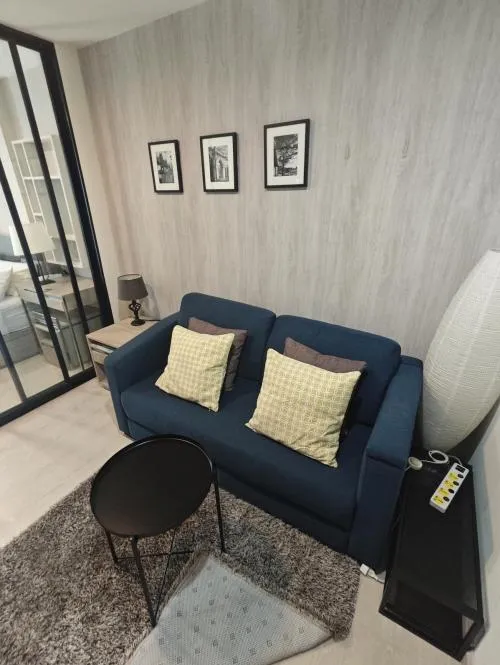 For Sale Condo , Niche Mono Sukhumvit 50 , BTS-On Nut , Phra Khanong , Khlong Toei , Bangkok , CX-22893