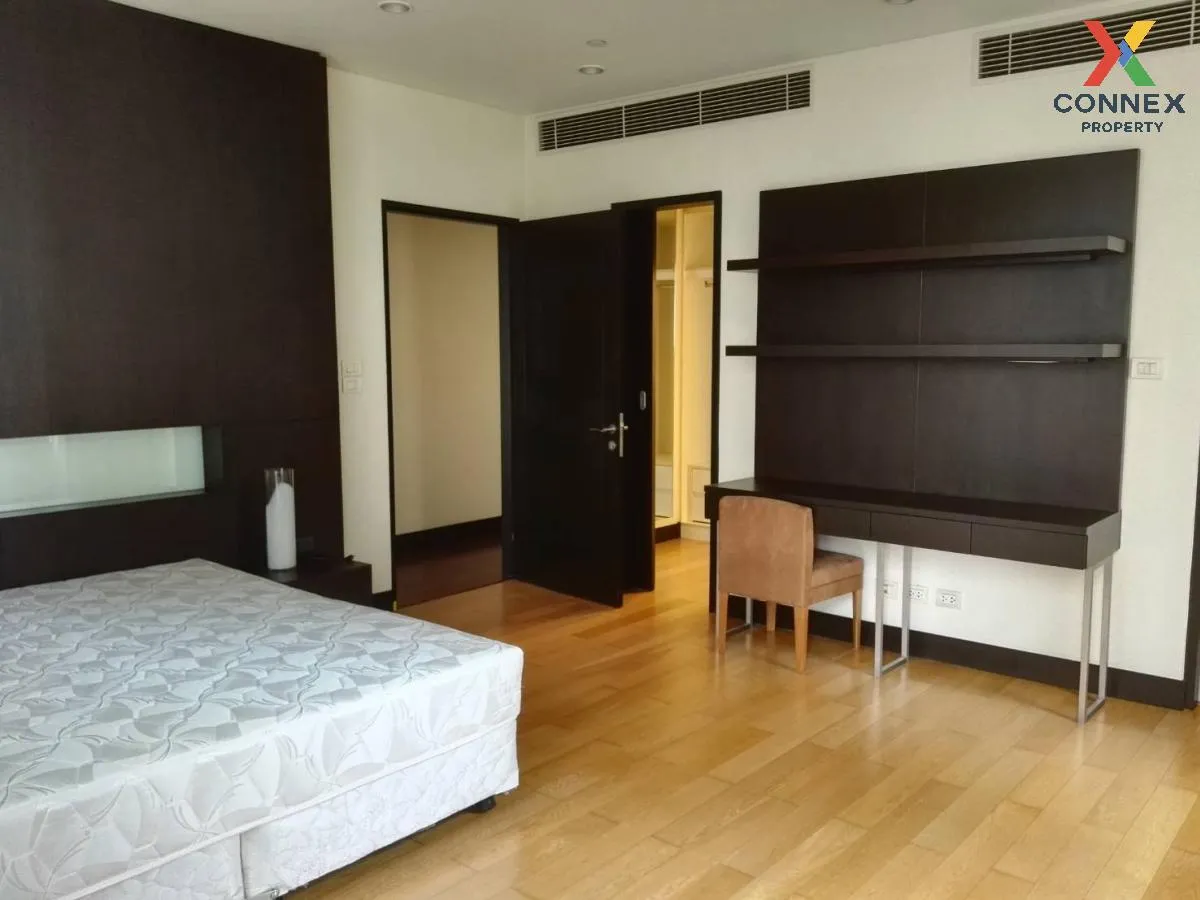 For Rent Condo , The Park Chidlom , BTS-Chit Lom , Lumpini , Pathum Wan , Bangkok , CX-22900