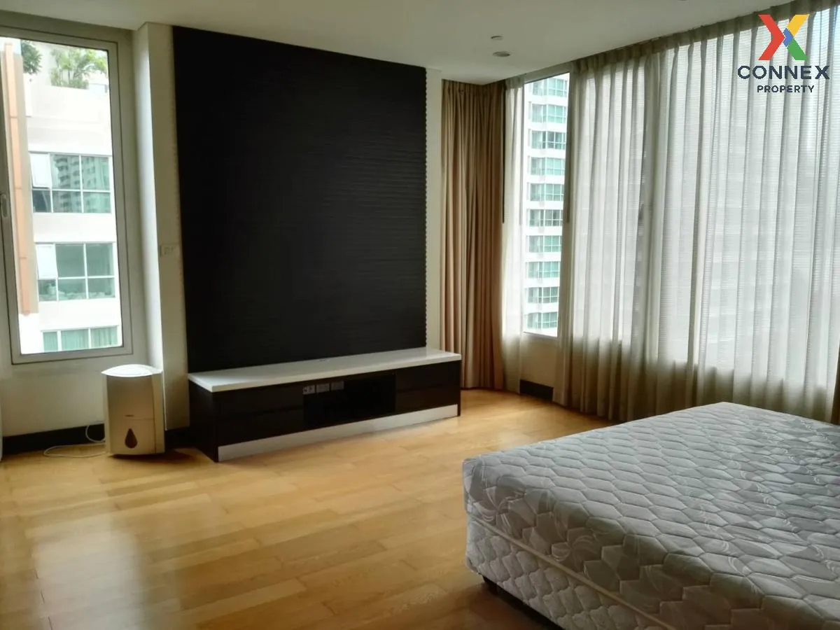 For Rent Condo , The Park Chidlom , BTS-Chit Lom , Lumpini , Pathum Wan , Bangkok , CX-22900