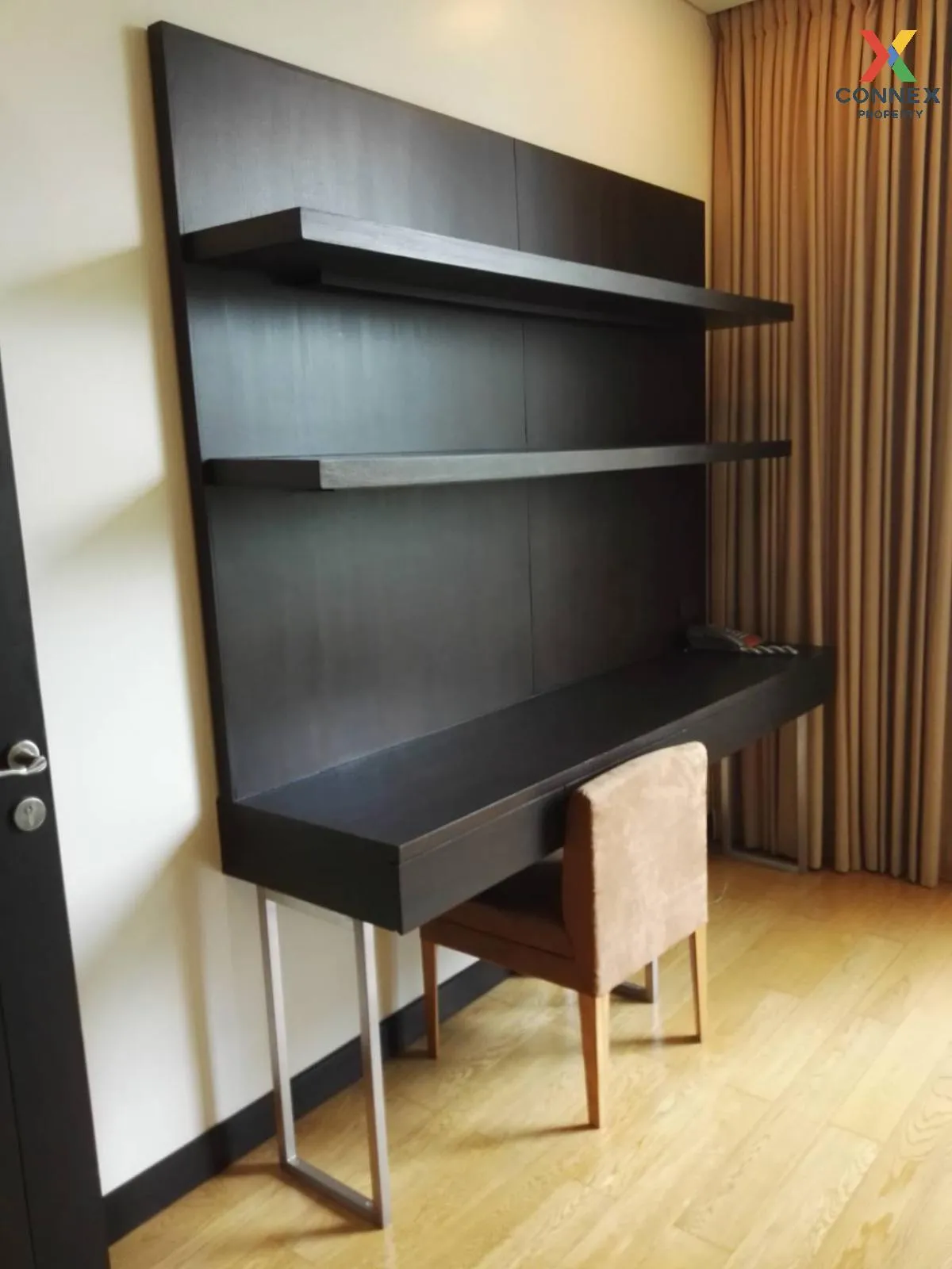 For Rent Condo , The Park Chidlom , BTS-Chit Lom , Lumpini , Pathum Wan , Bangkok , CX-22900