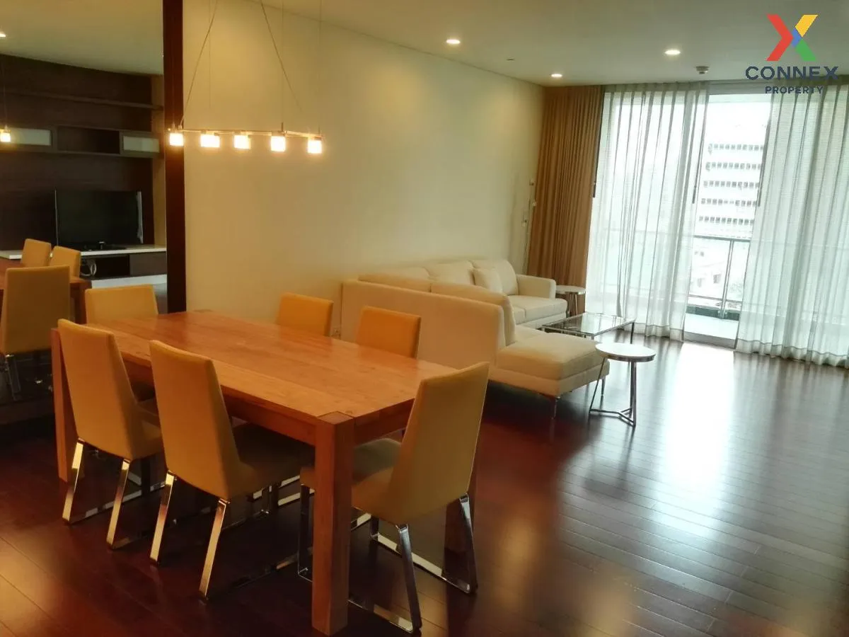 For Rent Condo , The Park Chidlom , BTS-Chit Lom , Lumpini , Pathum Wan , Bangkok , CX-22900 1