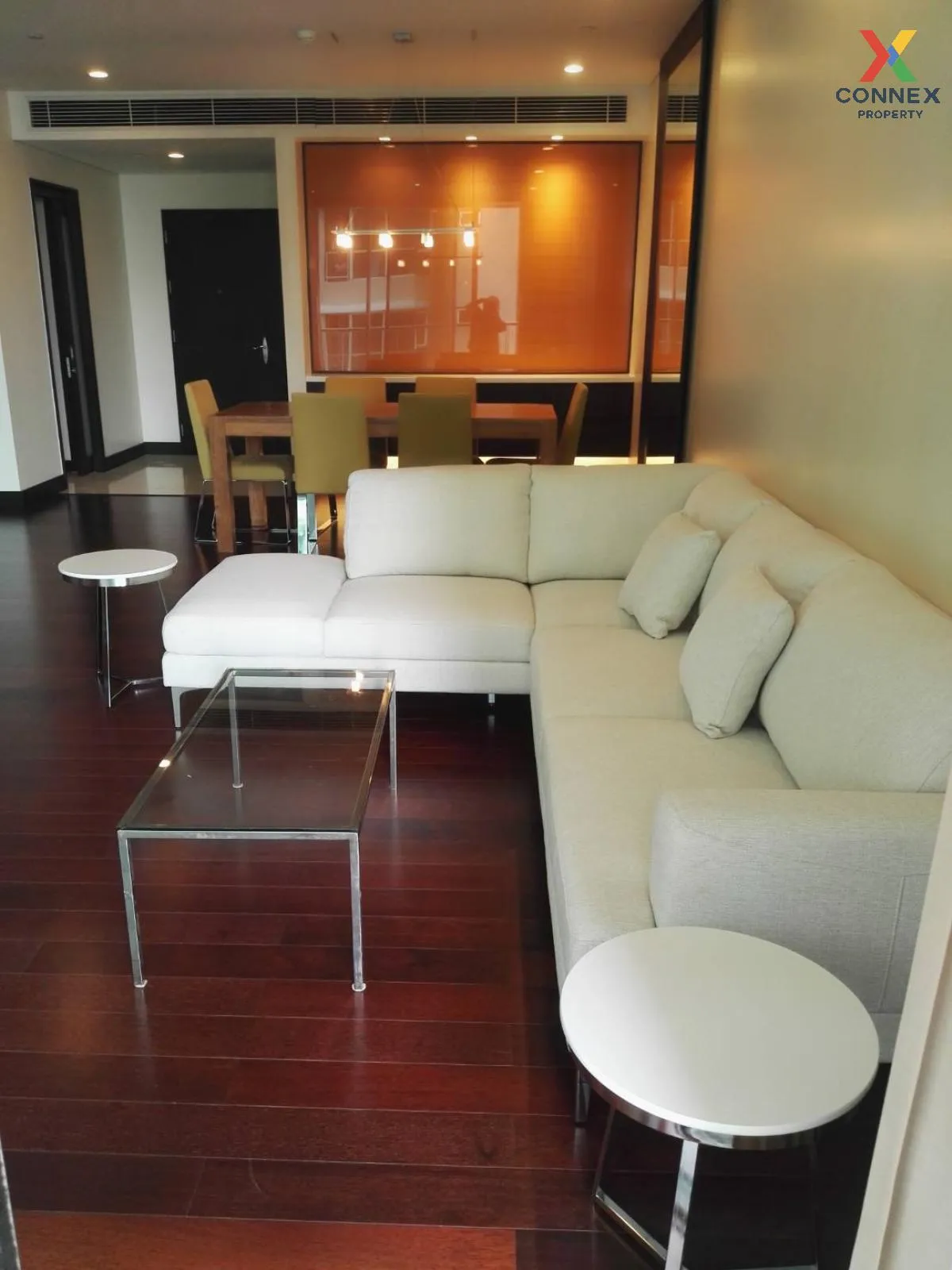 For Rent Condo , The Park Chidlom , BTS-Chit Lom , Lumpini , Pathum Wan , Bangkok , CX-22900 2