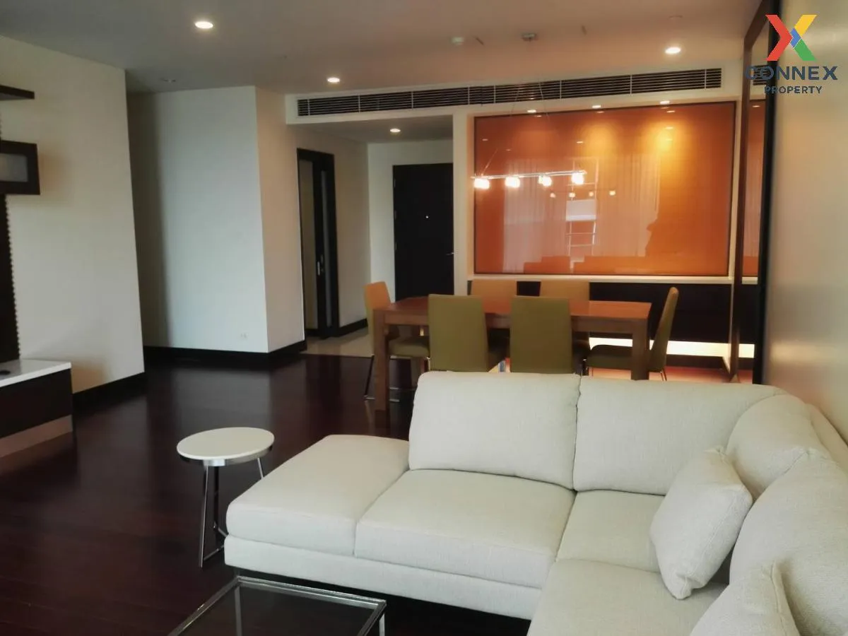 For Rent Condo , The Park Chidlom , BTS-Chit Lom , Lumpini , Pathum Wan , Bangkok , CX-22900 3