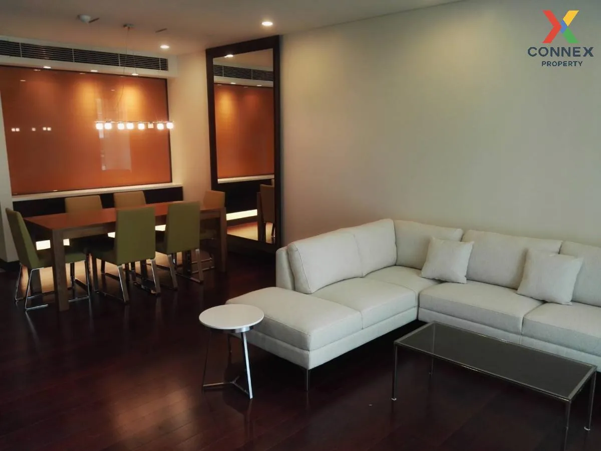 For Rent Condo , The Park Chidlom , BTS-Chit Lom , Lumpini , Pathum Wan , Bangkok , CX-22900 4