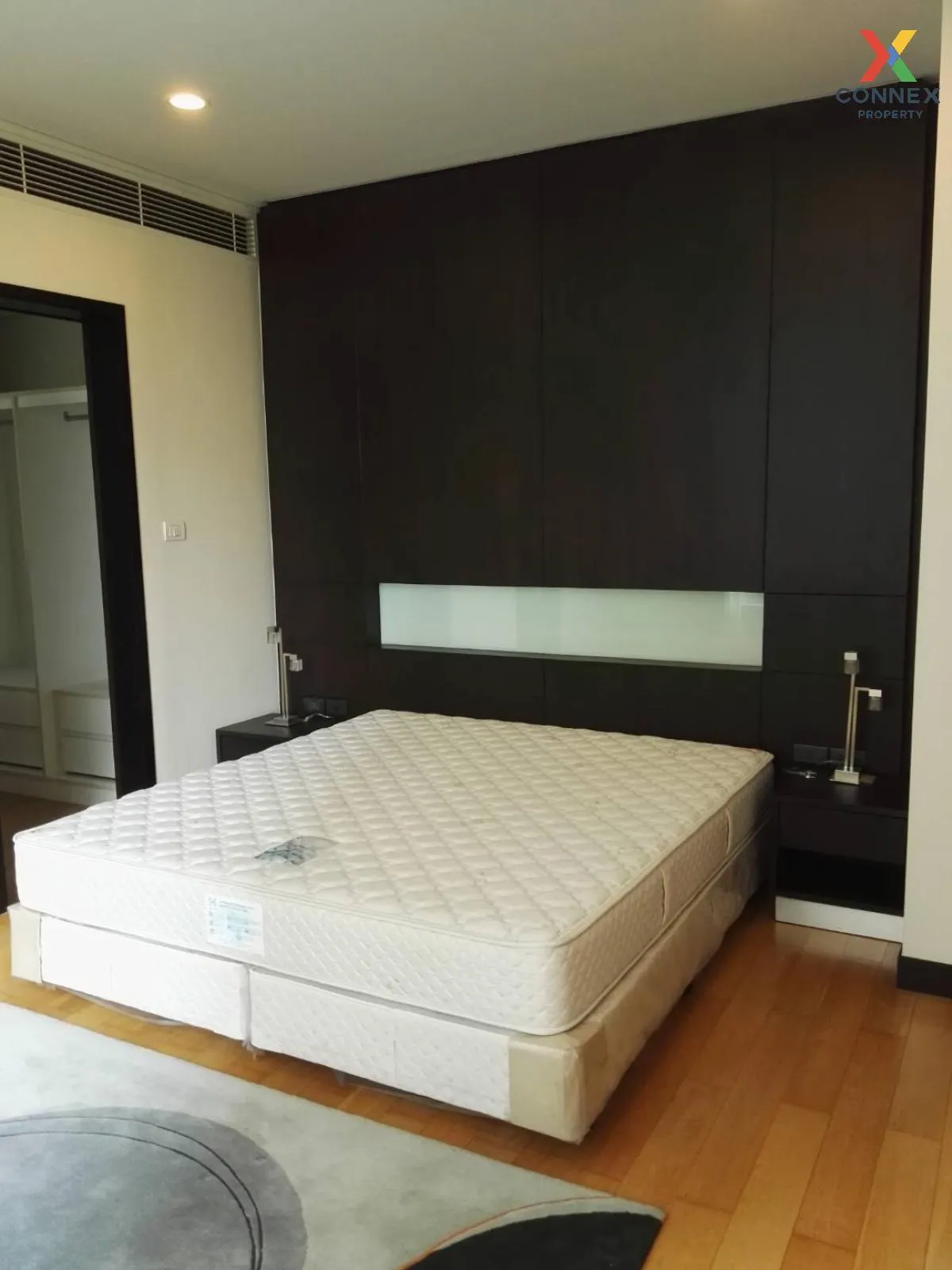 For Rent Condo , The Park Chidlom , BTS-Chit Lom , Lumpini , Pathum Wan , Bangkok , CX-22900