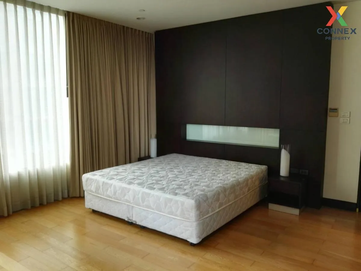 For Rent Condo , The Park Chidlom , BTS-Chit Lom , Lumpini , Pathum Wan , Bangkok , CX-22900