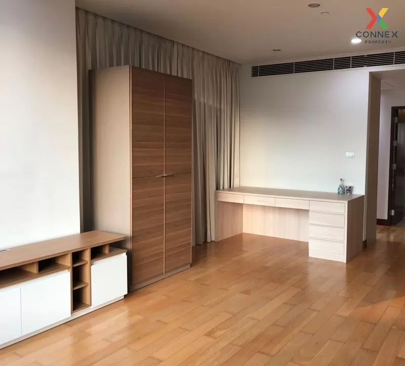 FOR SALE condo , The Park Chidlom , BTS-Chit Lom , Lumpini , Pathum Wan , Bangkok , CX-22901