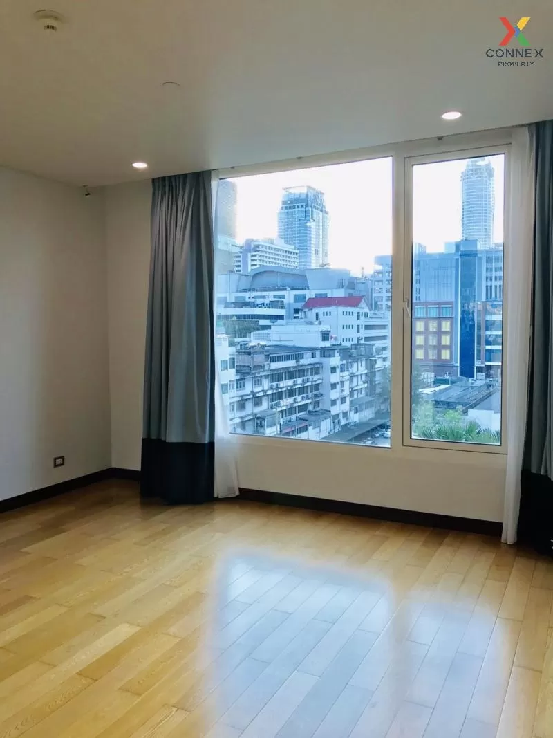 FOR SALE condo , The Park Chidlom , BTS-Chit Lom , Lumpini , Pathum Wan , Bangkok , CX-22901