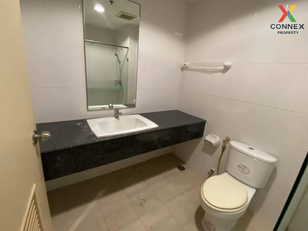 For Rent Condo , The Platinum Condominium , BTS-Ratchathewi , Tha