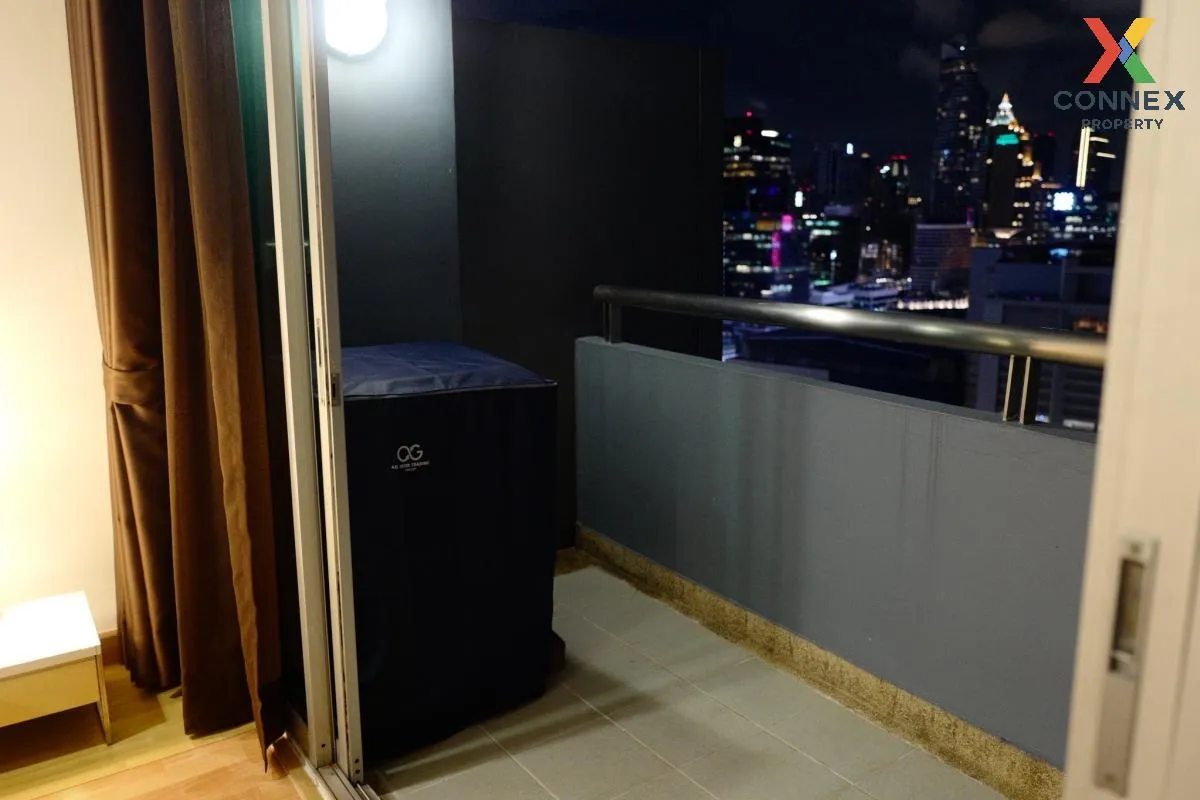 For Rent Condo , The Platinum Condominium , BTS-Ratchathewi , Tha