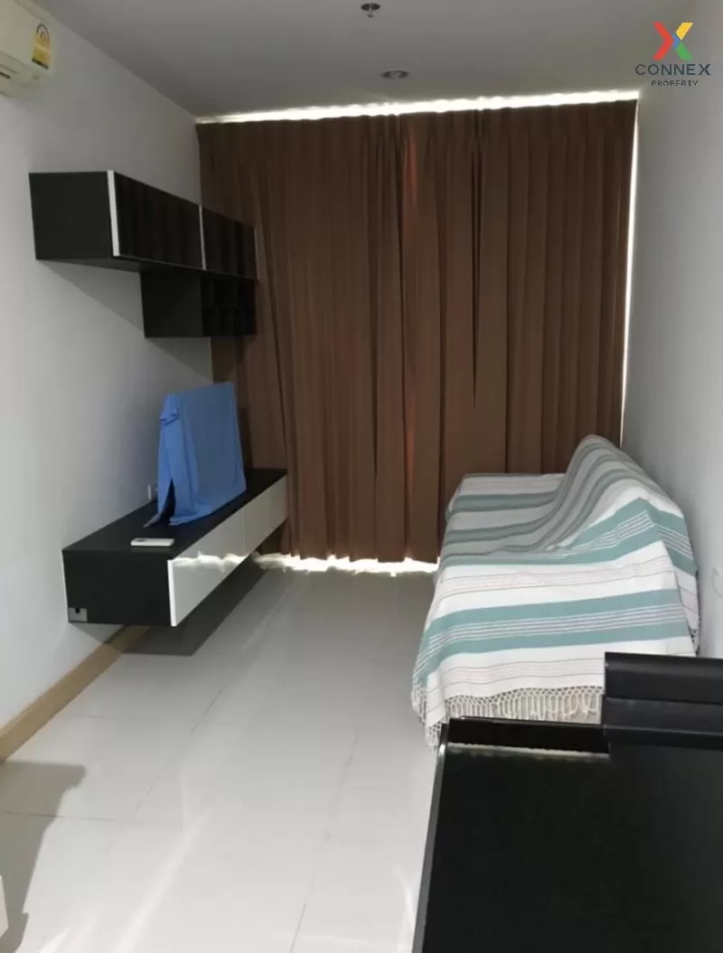 FOR RENT condo , The President Sukhumvit 81 , BTS-On Nut , Phra Khanong Nuea , Watthana , Bangkok , CX-23018 1