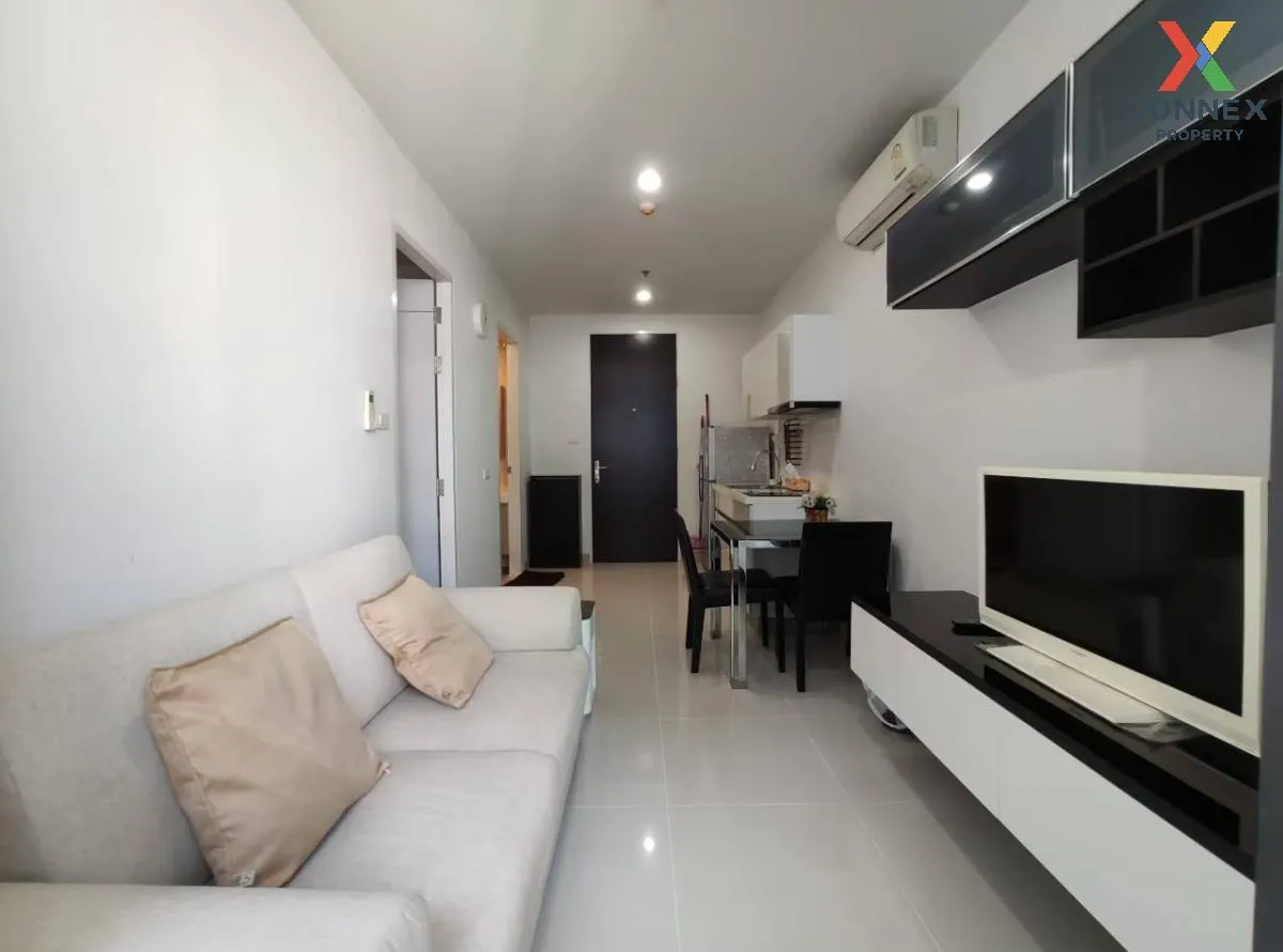 FOR RENT condo , The President Sukhumvit 81 , BTS-On Nut , Phra Khanong Nuea , Watthana , Bangkok , CX-23027 2