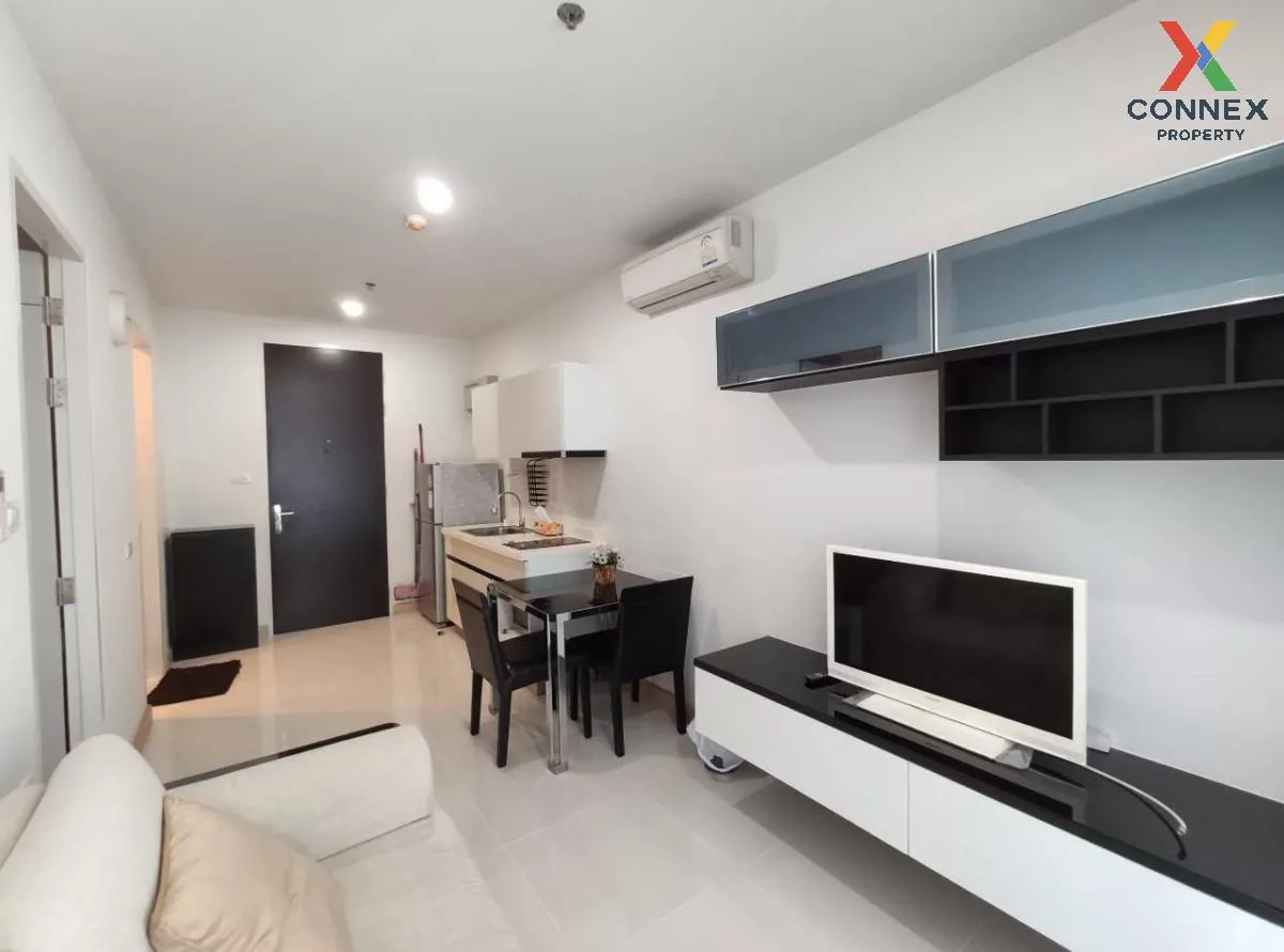 FOR RENT condo , The President Sukhumvit 81 , BTS-On Nut , Phra Khanong Nuea , Watthana , Bangkok , CX-23027 3